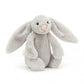 Jellycat | Bashful Silver Bunny