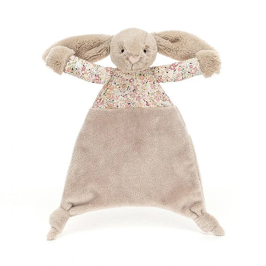 Jellycat | Blossom Bunny Comforter (various)