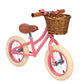 Banwood | First Go Balance Bike - Coral