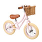 Banwood | First Go Balance Bike - Pink