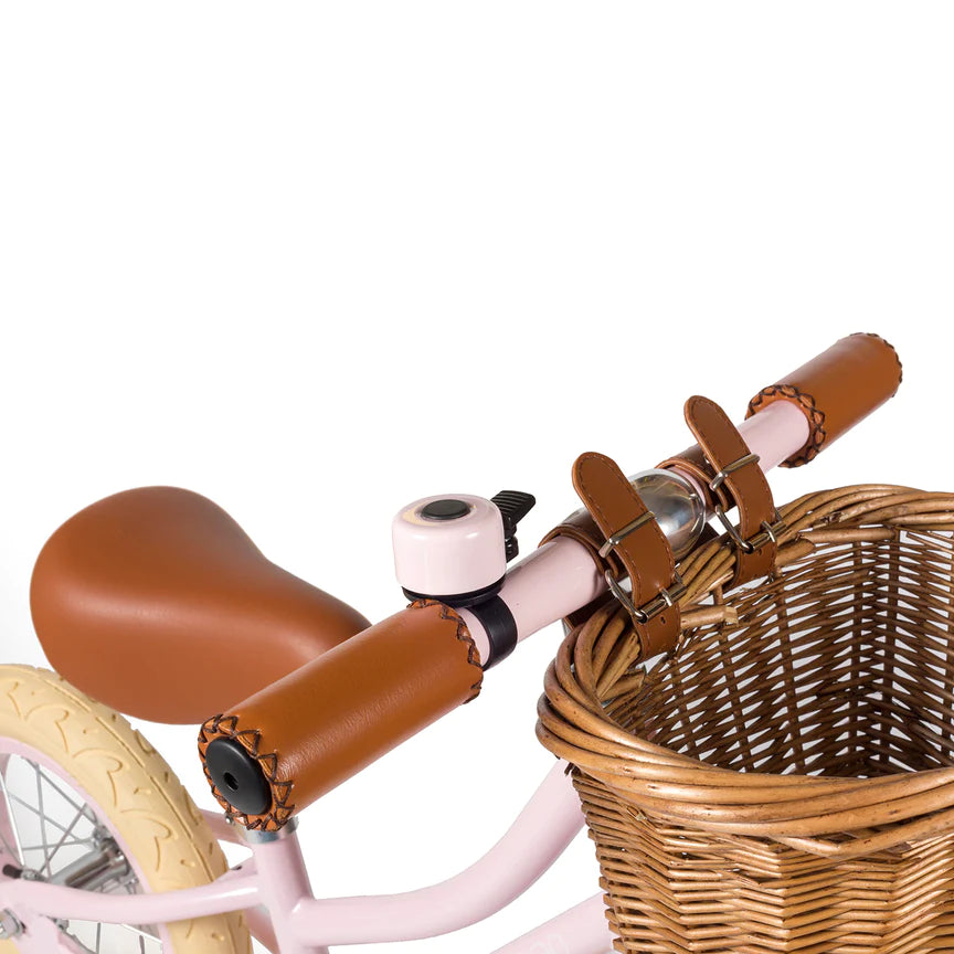 Banwood pink balance hot sale bike