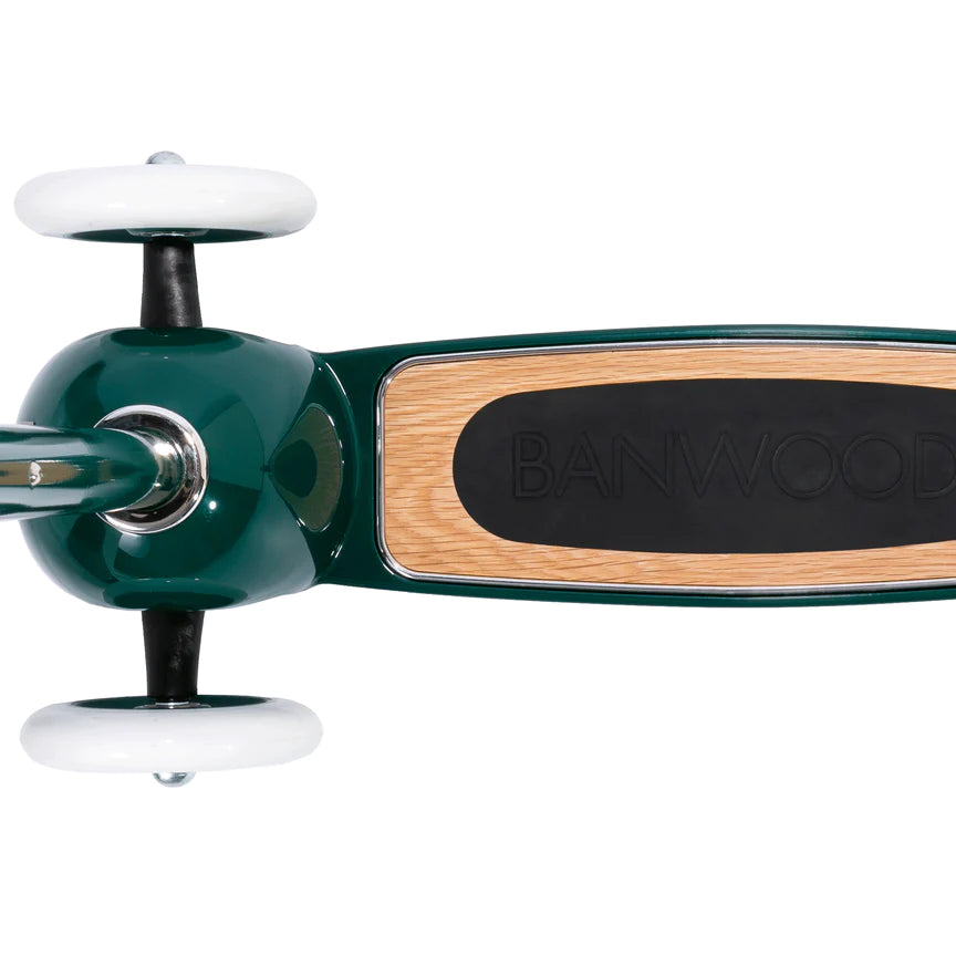 Banwood | Scooter - Green