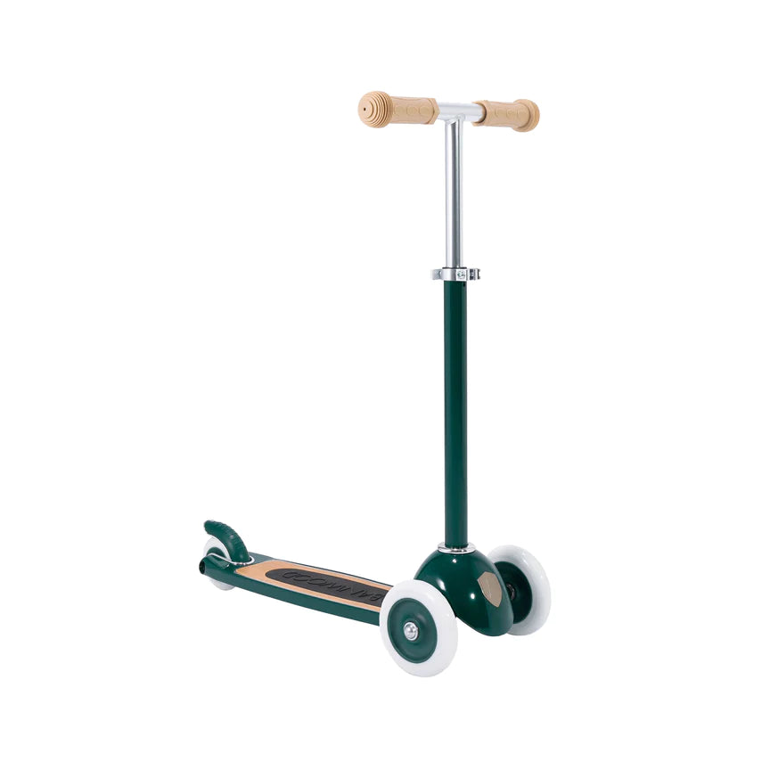 Banwood | Scooter - Green