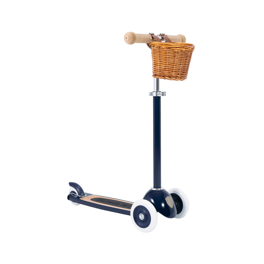 Banwood | Scooter - Navy
