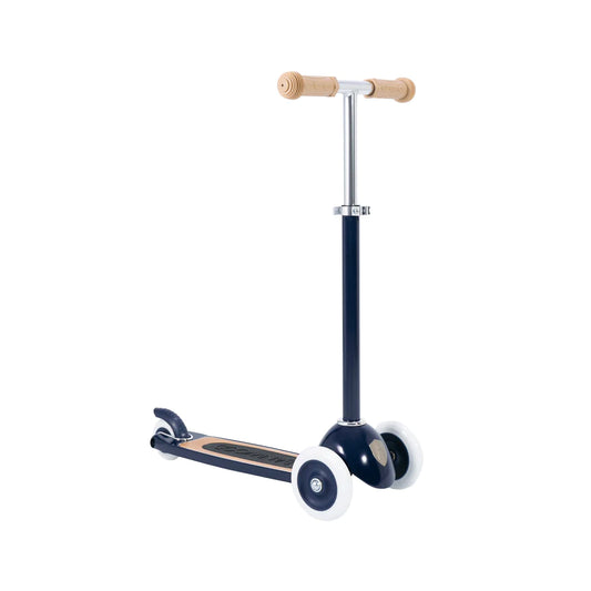 Banwood | Scooter - Navy
