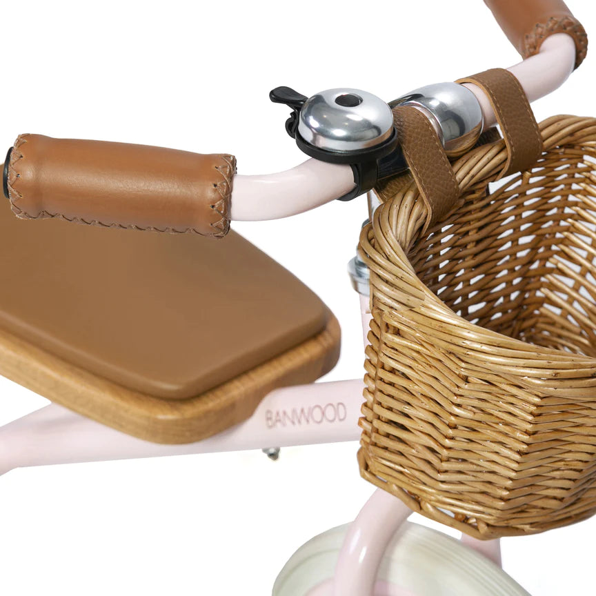Banwood | Trike - Pink