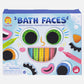 Tiger Tribe | Bath Faces