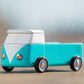 Candylab | Beach Bus Ocean