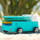 Candylab | Beach Bus Ocean