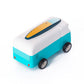 Candylab | Beach Bus Ocean