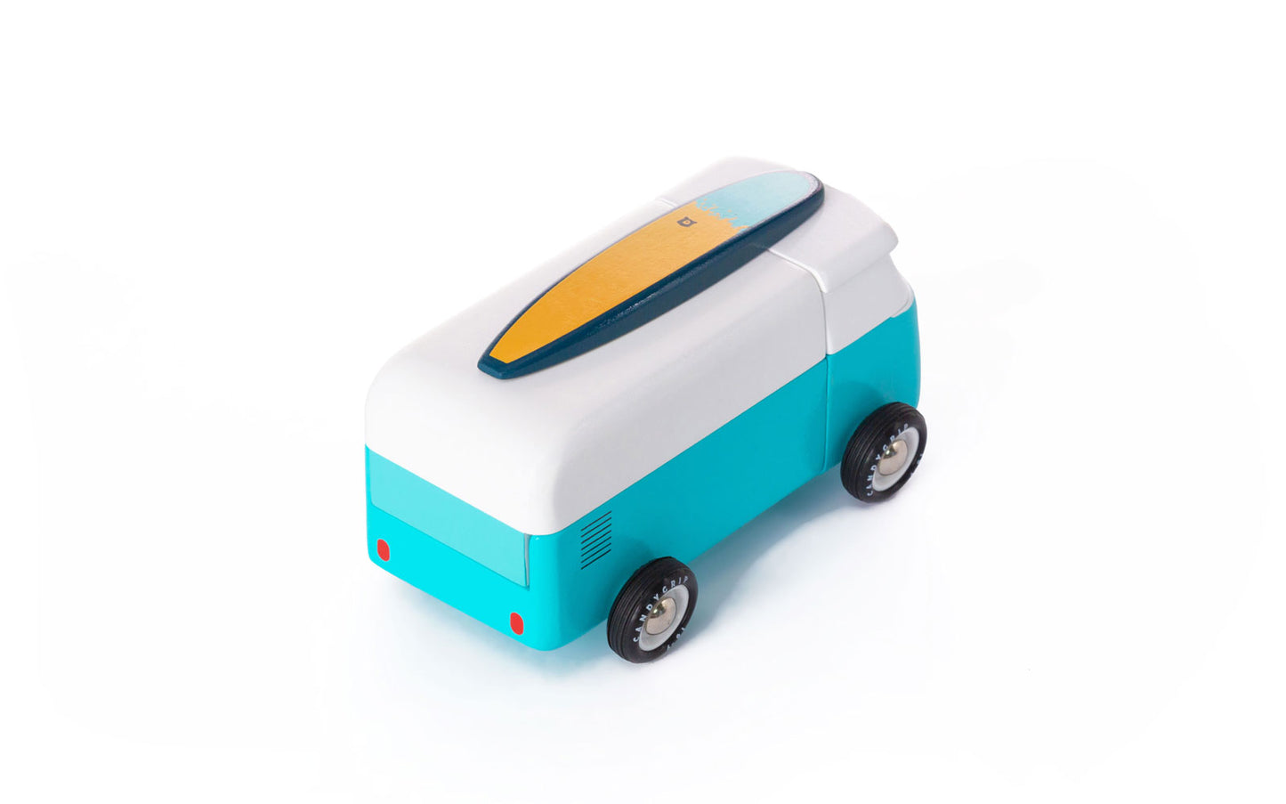 Candylab | Beach Bus Ocean