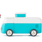 Candylab | Beach Bus Ocean