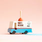 Candylab | Plumbing Van