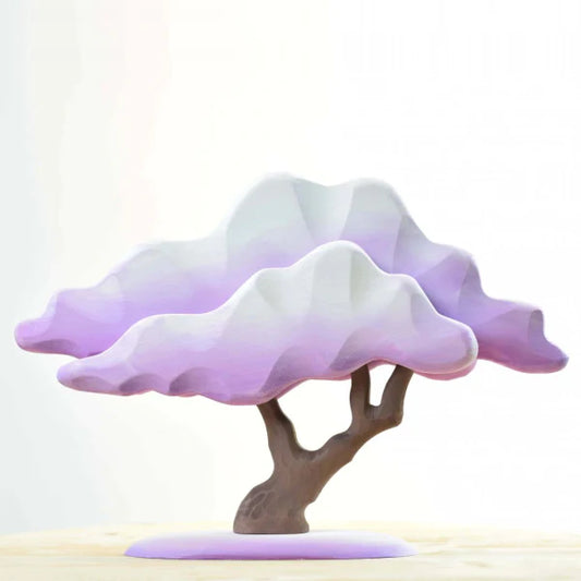 Bumbu | Japanese Winter Maple (Lilac)