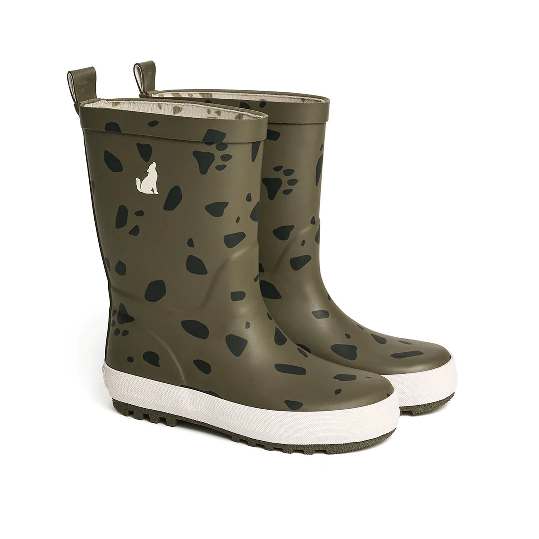 Cry Wolf | Rain Boots (various) '24
