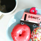 Candylab | Donut Van