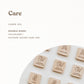 Second Scout | Picture Tiles (Care Set)
