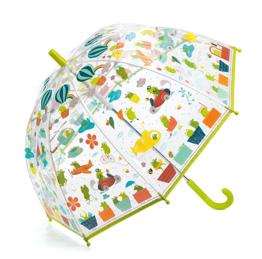 Djeco | Froglets Umbrella