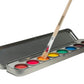 Honeysticks | Natural Watercolour Paints - 8 Colours