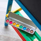 Honeysticks | Natural Watercolour Paints - 8 Colours