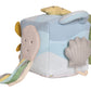 Tikiri | Ocean Organic Activity Cube