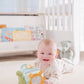 Tikiri | Ocean Organic Activity Cube