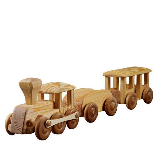 Debresk | Big Train