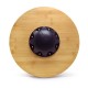 Kinderfeets | Bamboo Balance Disk