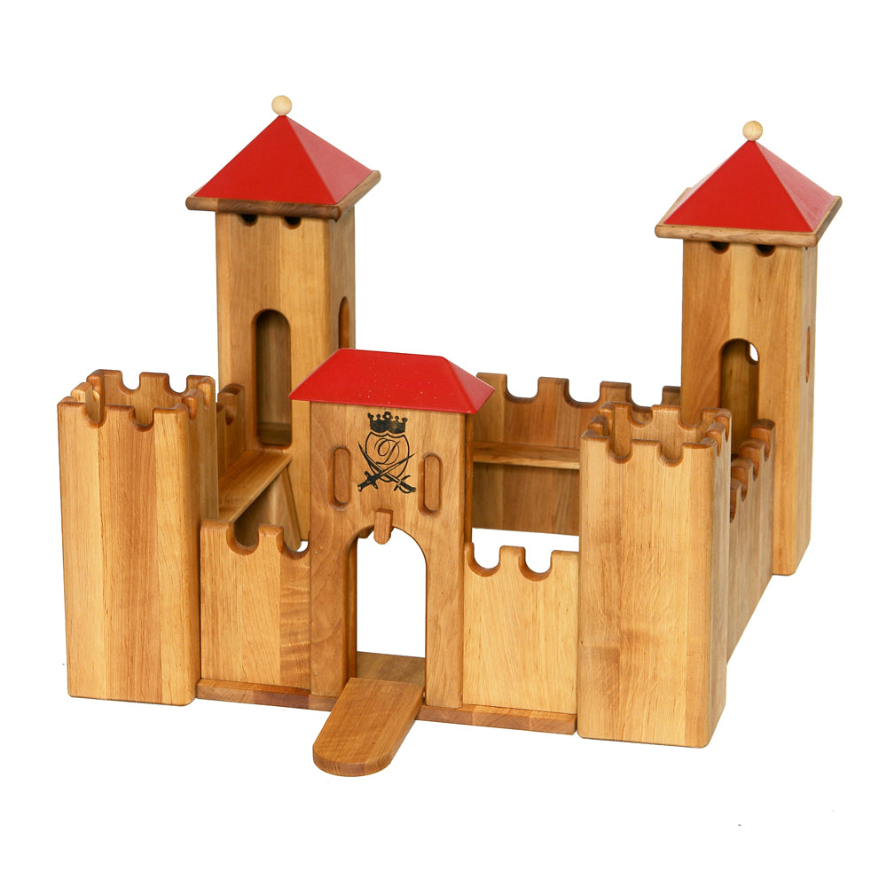 Drewart | Small Castle