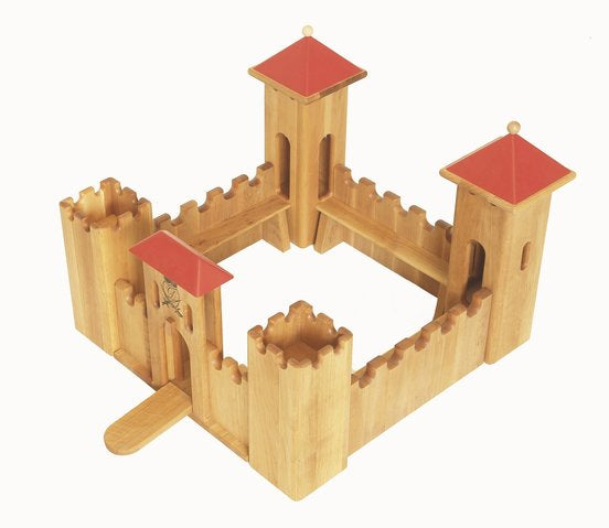 Drewart | Small Castle