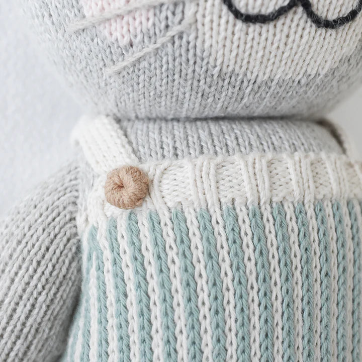 cuddle + kind | Dylan the Kitten