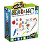 Headu | Read & Write