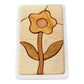 Tateplota | Wooden Mosaic Puzzle - Flower