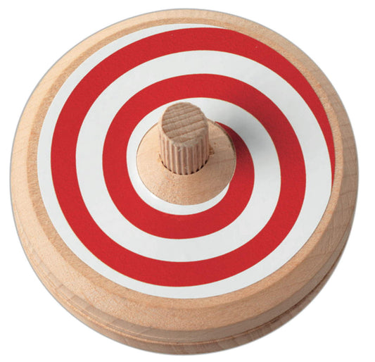 Fagus | Spiral Disk for Marble Run