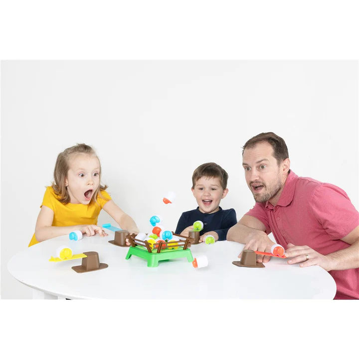 Fat Brain Toys | Heap-O-Sheep