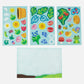 Tiger Tribe | Felt Stories - Once Upon A Garden