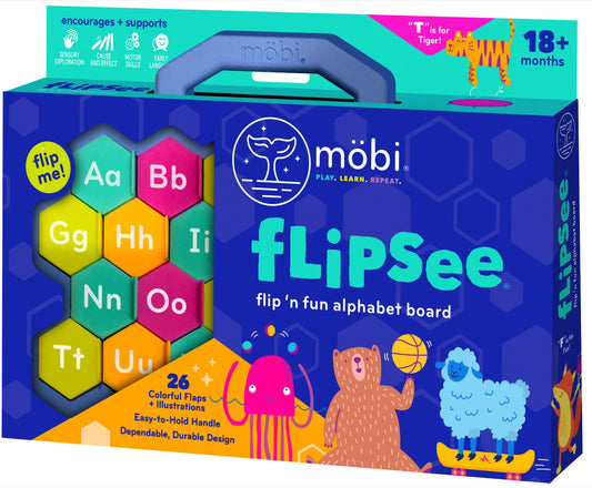 Möbi | Flipsee