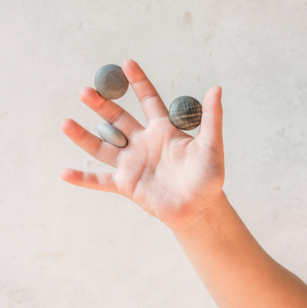 Grapat | Mandala (Stones)