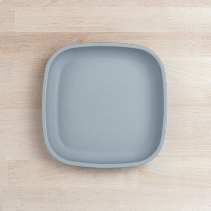 Re-Play | Flat Plate