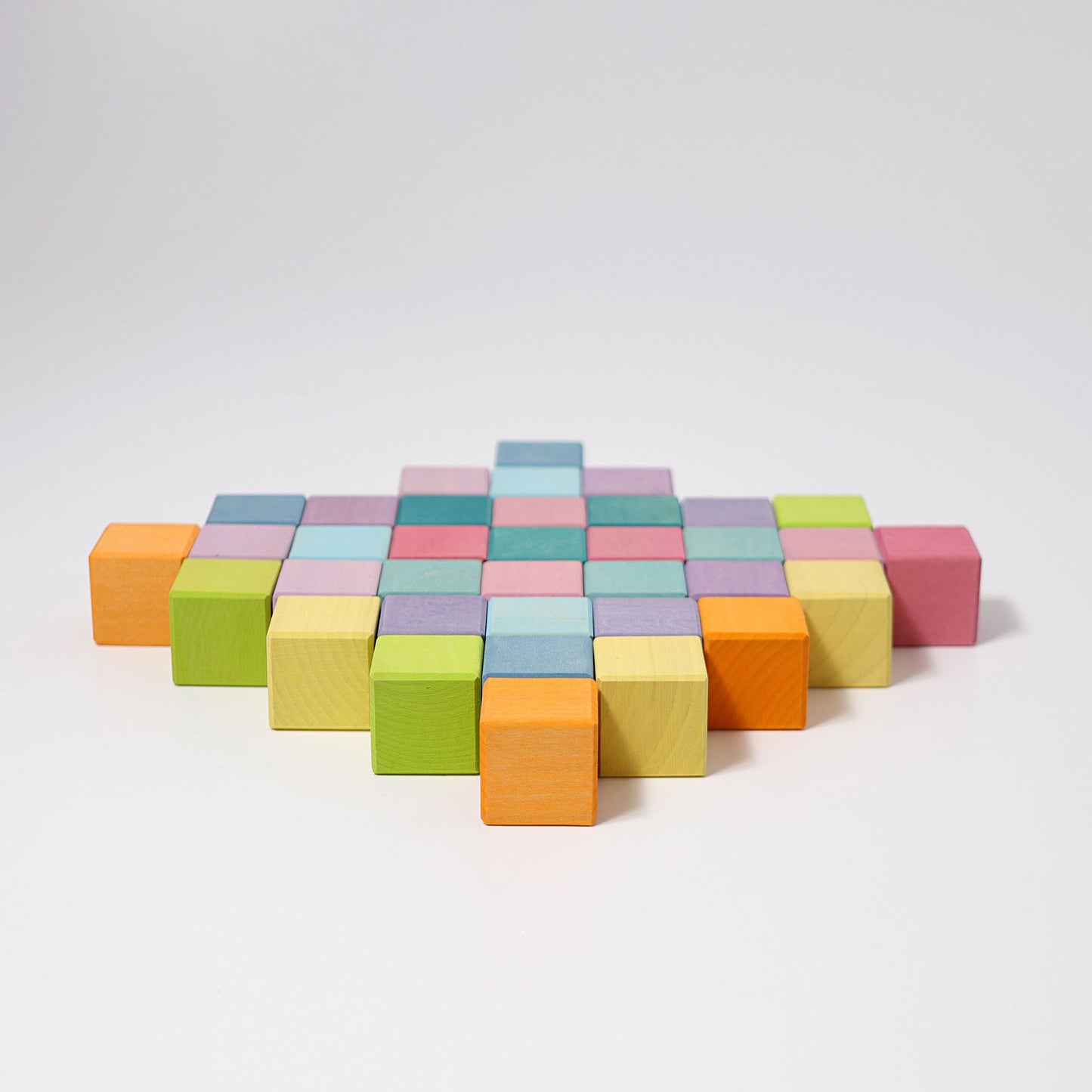 GRIMMS | Mosaic Pastel - 36pc