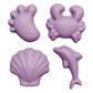 Scrunch | Beach Moulds