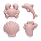 Scrunch | Beach Moulds