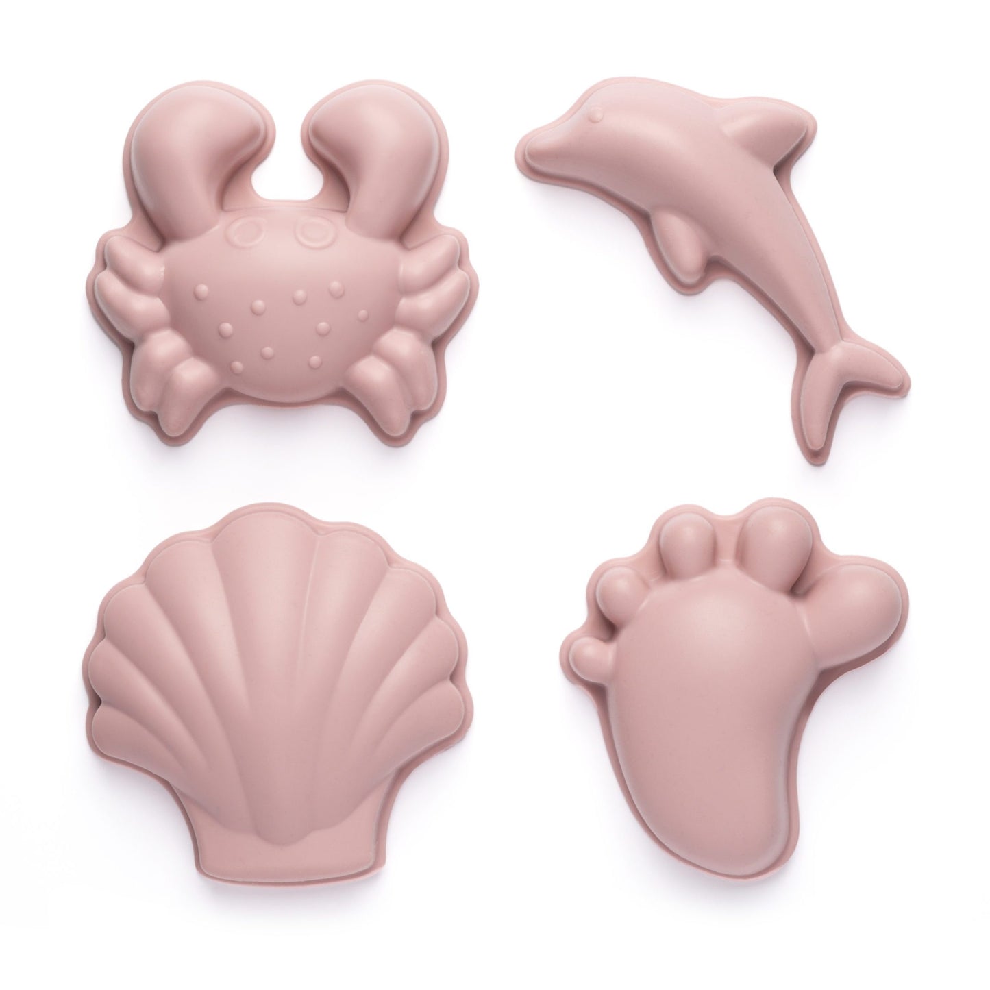 Scrunch | Beach Moulds
