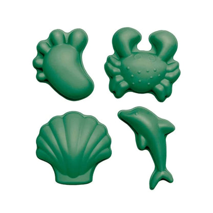 Scrunch | Beach Moulds