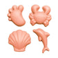 Scrunch | Beach Moulds