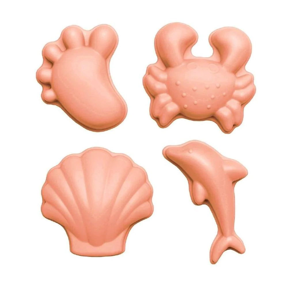 Scrunch | Beach Moulds
