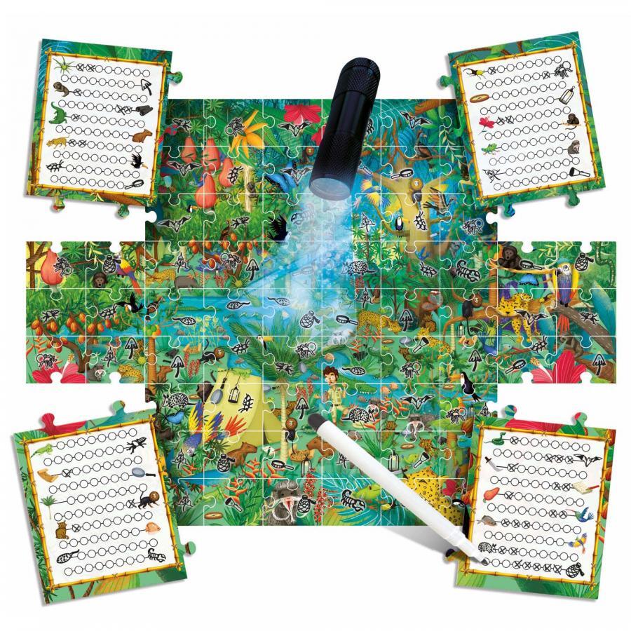 Headu | Explore The Forest