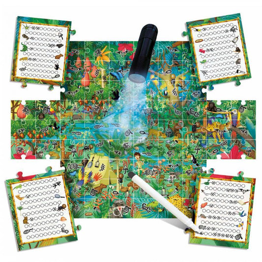 Headu | Explore The Forest