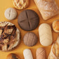 Raduga Grez | Bread Set
