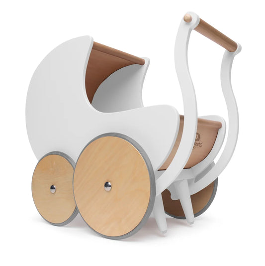 Kinderfeets | Pram & Walker (various)